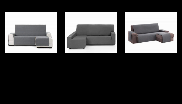 LAS 30 MEJORES RESEÑAS DEL funda sofa chaise longue PROBADAS Y CALIFICADAS