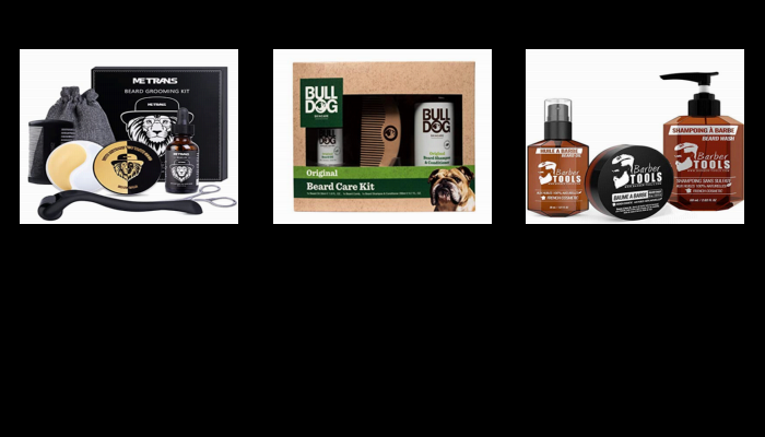 LAS 30 MEJORES RESEÑAS DEL kits para el cuidado de la barba PROBADAS Y CALIFICADAS