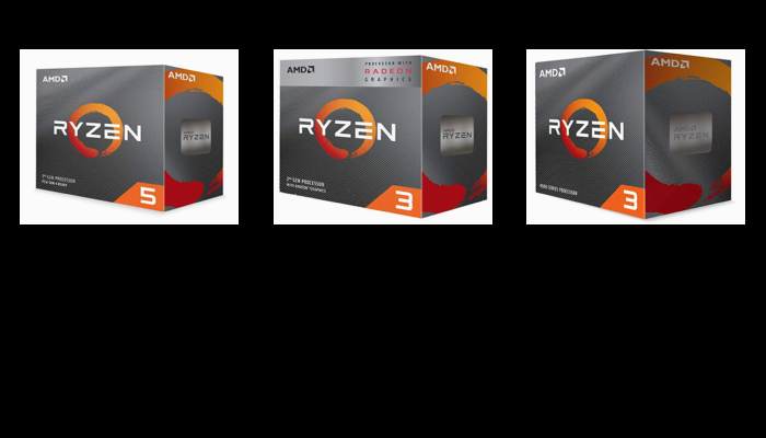 Las 10 Mejores ryzen 3000 del 2024: La Selección Top