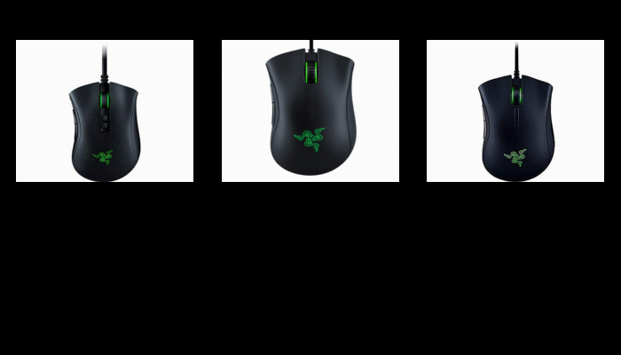 Las 10 Mejores razer deathadder elite del 2024: La Selección Top