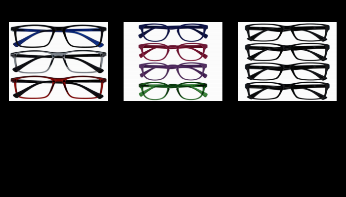 Las 10 Mejores gafas lectura del 2024: La Selección Top