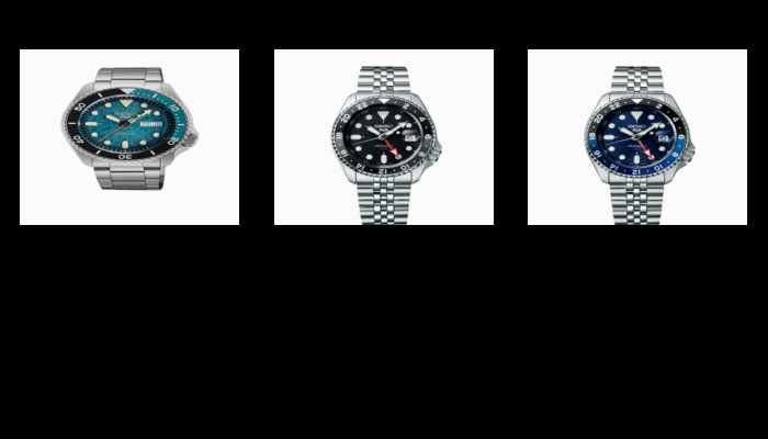 Las 10 Mejores seiko skx del 2024: La Selección Top