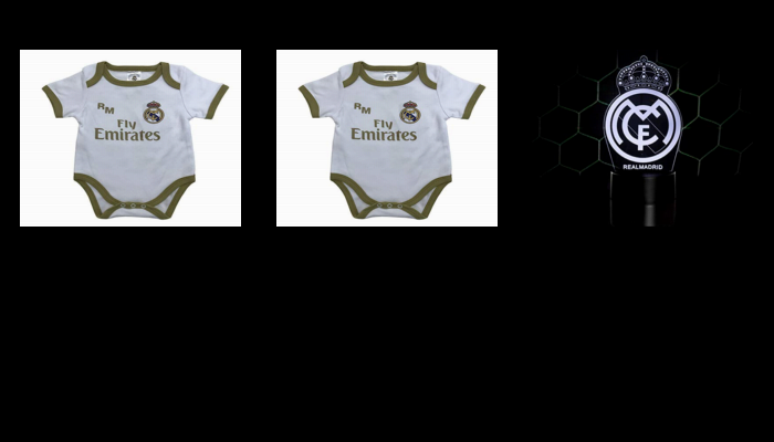 Las 10 Mejores equipacion real madrid niño 2019 2020 del 2024: La Selección Top