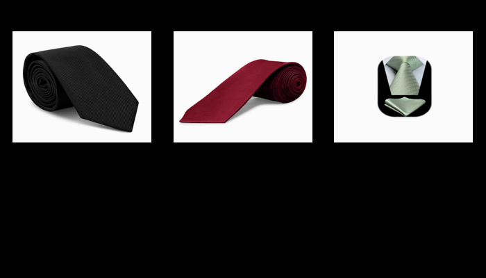 Las 10 Mejores corbata hombre del 2024: La Selección Top